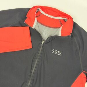 GORE Running Wear Windstopper Zip Up Jacket - Women's XL